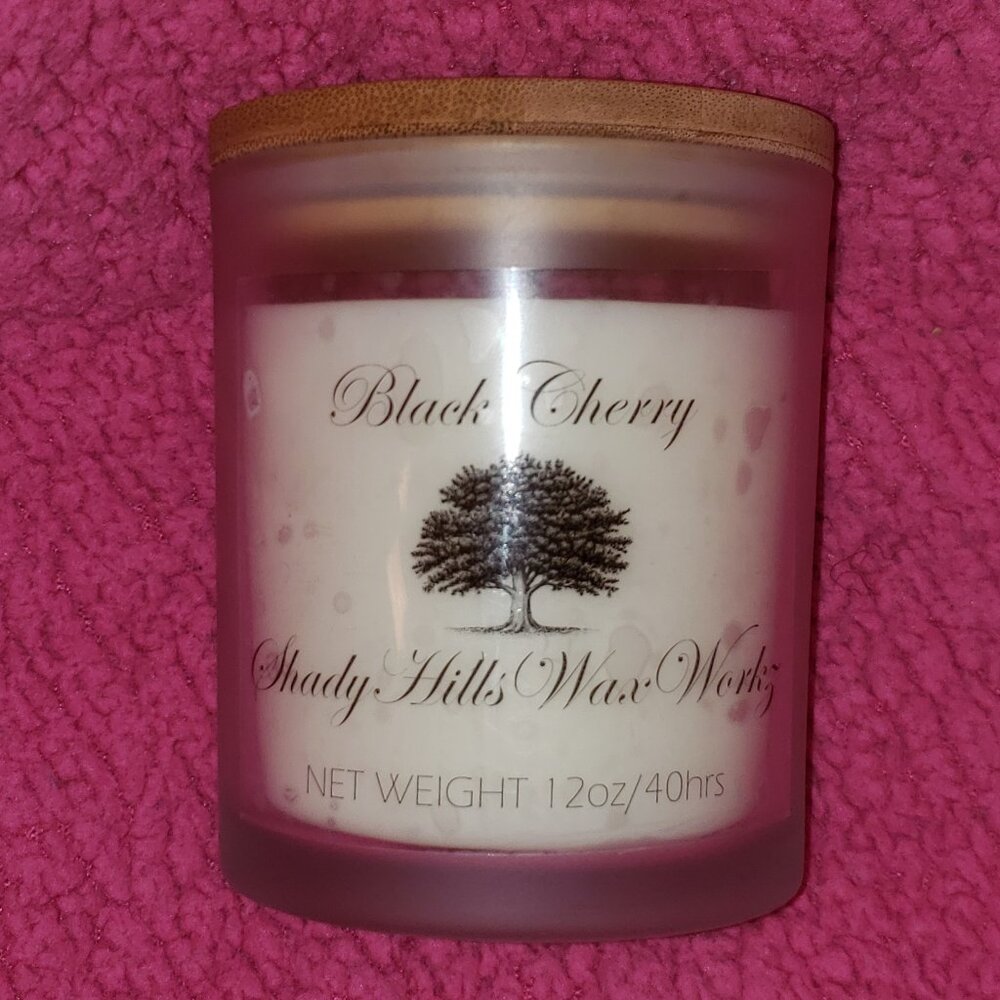 Hand made Candles